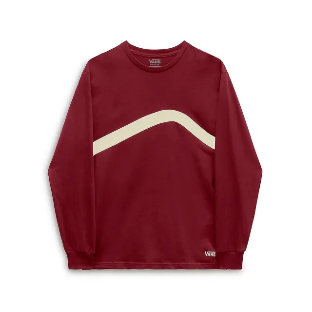 Vans Sidestripe Blocks Sweater