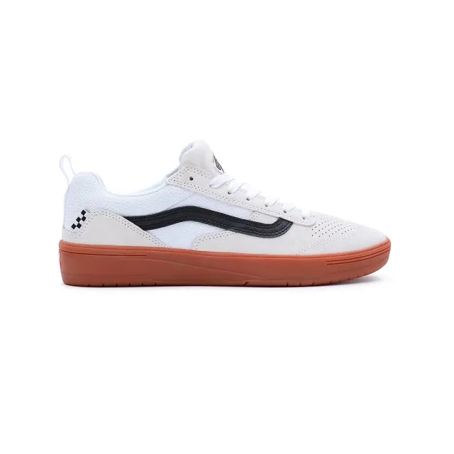 Vans Zahba Trainers