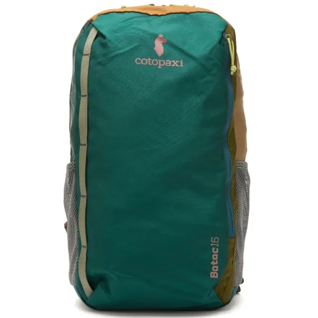 Cotopaxi Batac 16L Backpack Del Dia Earth
