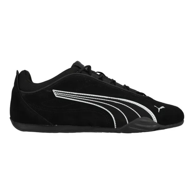 Puma Sneaker Catch Soleil Sd - ['Black']