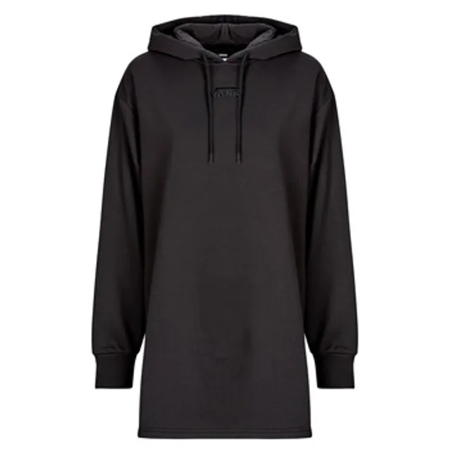 Vans  FLEECE DRESS  women's Dress in Black