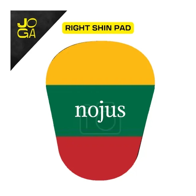 Custom Shin Pads
