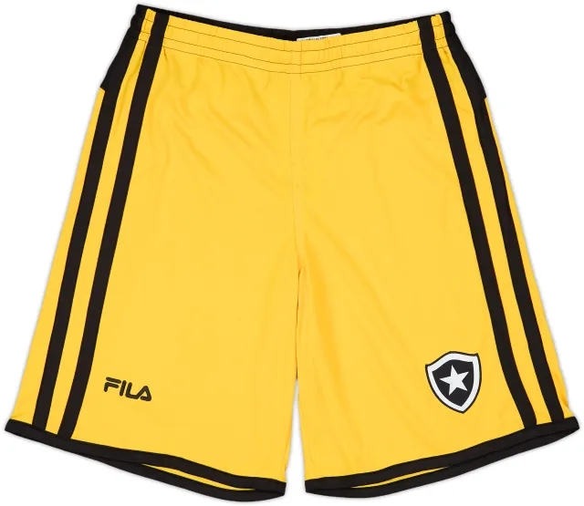 2011 Botafogo GK Shorts (L)