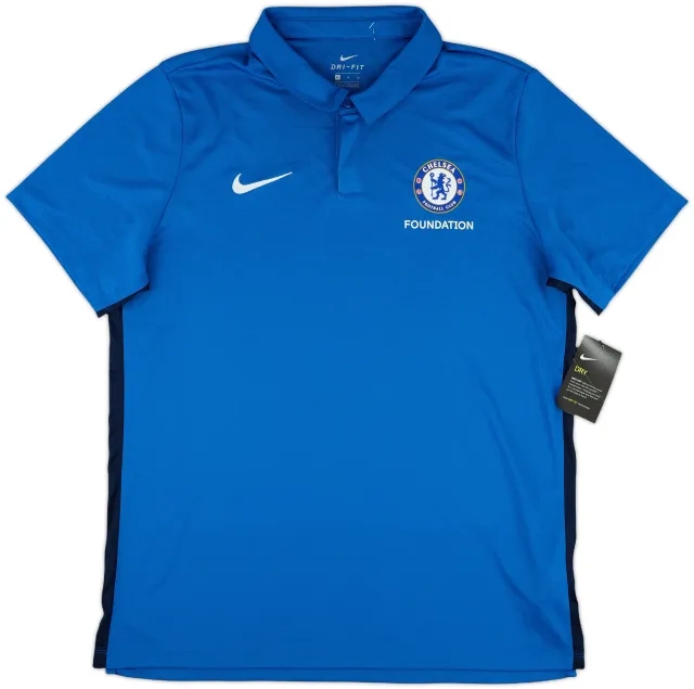 Nike Chelsea Mens SS Home Shirt 2019/20