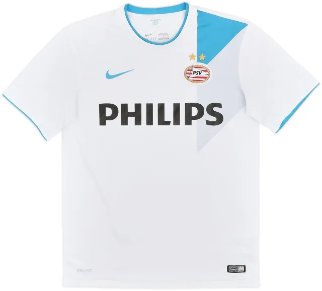 2014-15 PSV Away Shirt - 7/10 - (M)