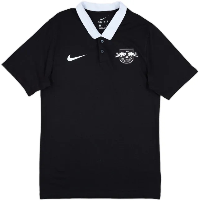 2012-13 RB Leipzig Nike Polo Shirt - 7/10 - (S)