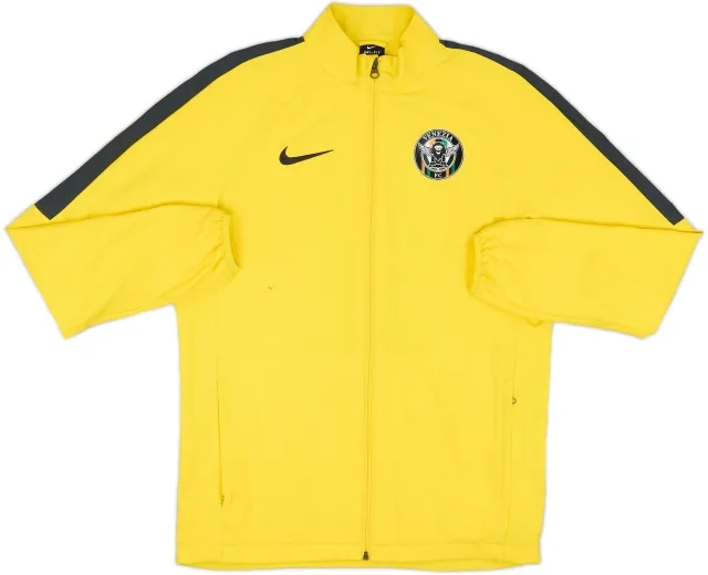 2018-19 Venezia Nike Track Jacket - 5/10 - (M)