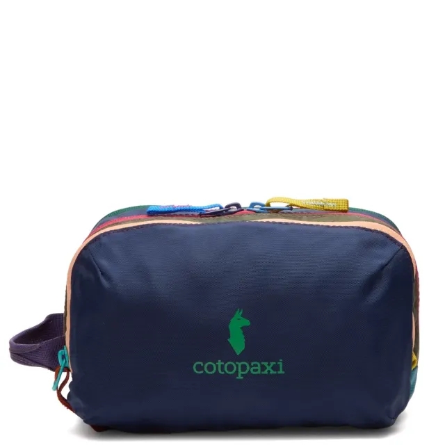 Cotopaxi Nido Accessory Bag Del Dia