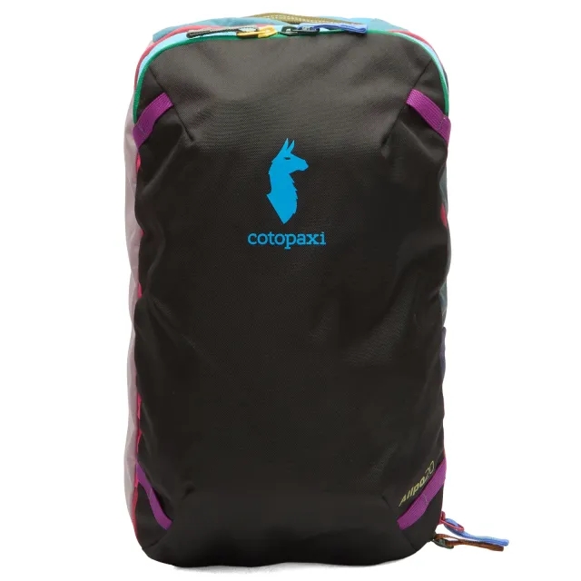 Cotopaxi Allpa Mini 20L Travel Pack Del Dia