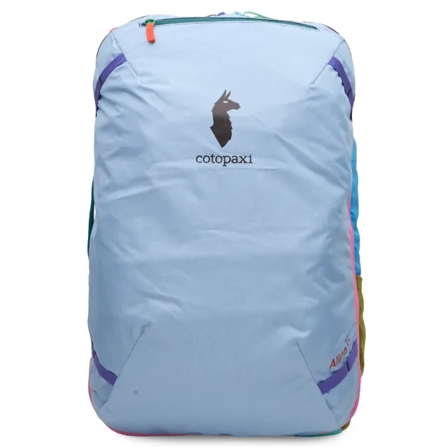 Cotopaxi Allpa 35L Travel Pack Del Dia