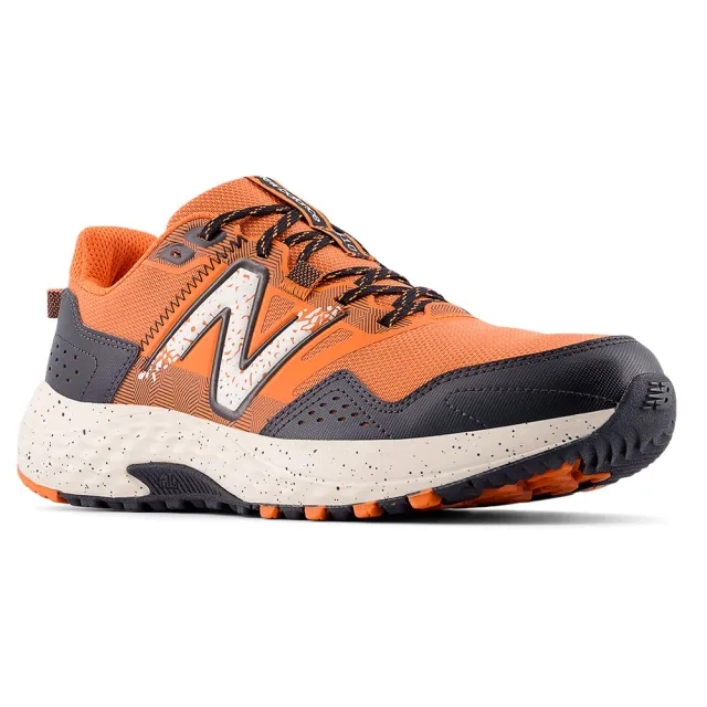 New Balance Mt410or8 Trail Running Shoes