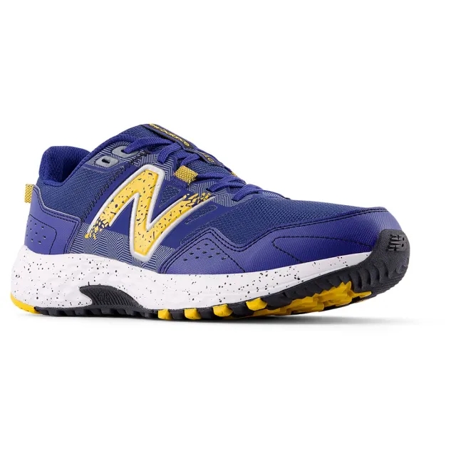 New Balance Mt410bg8 Trail Running Shoes