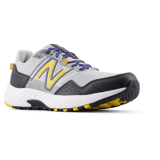 New Balance Mt410at8 Trail Running Shoes