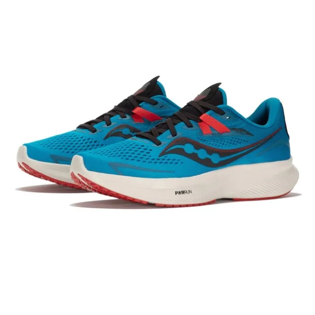 Saucony Ride 15 Women's Running Shoes