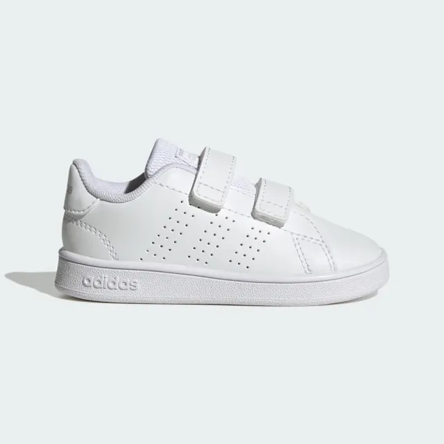 adidas Advantage Lifestyle Court Two Hook-and-Loop Shoes