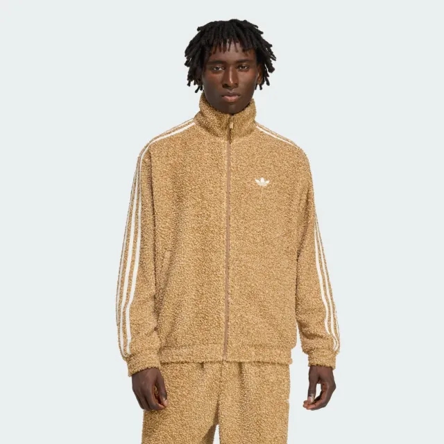 adidas Boucle Firebird Tracktop