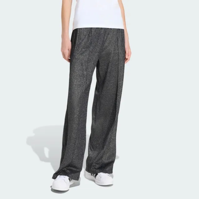 adidas ADIDAS ORIGINALS LUREX® FIREBIRD TP Trousers