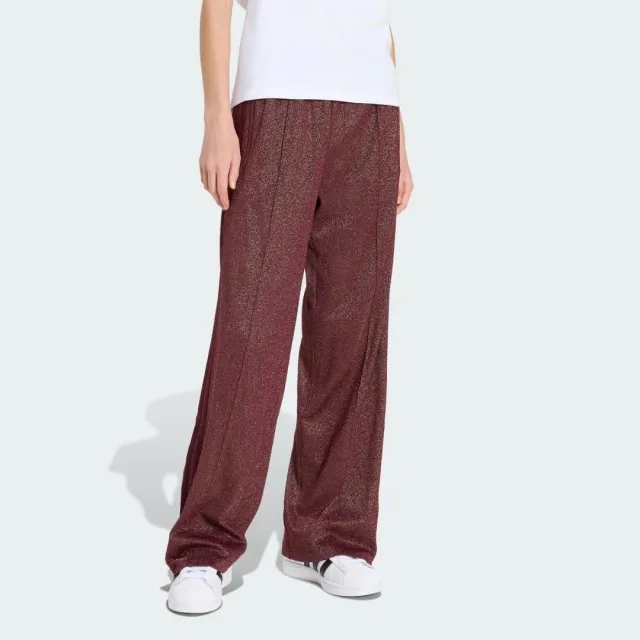 adidas ADIDAS ORIGINALS LUREX® FIREBIRD TP Trousers