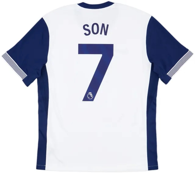 Nike Tottenham Hotspur Mens SS Home Shirt 2024/25