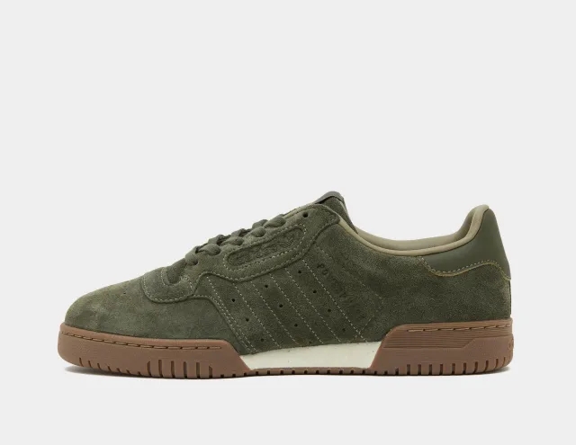 adidas Originals Powerphase, Green
