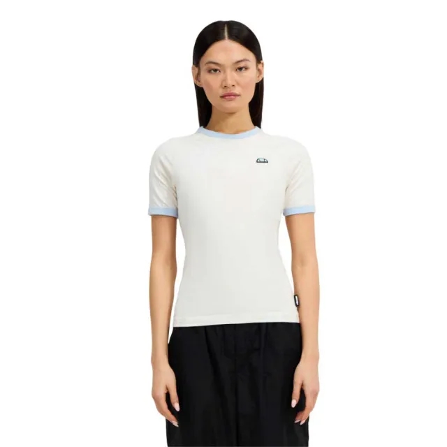 Ellesse Teriasca Short Sleeve T-shirt