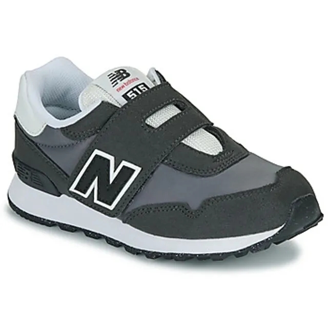New Balance  515  boys's Children's Shoes (Trainers) in Black