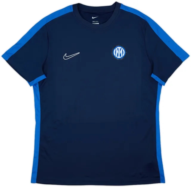 Nike Template Mens SS Home Shirt 2023/24