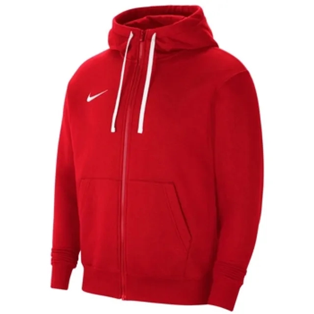 Nike  Park 20  men's Sweatshirt in Red