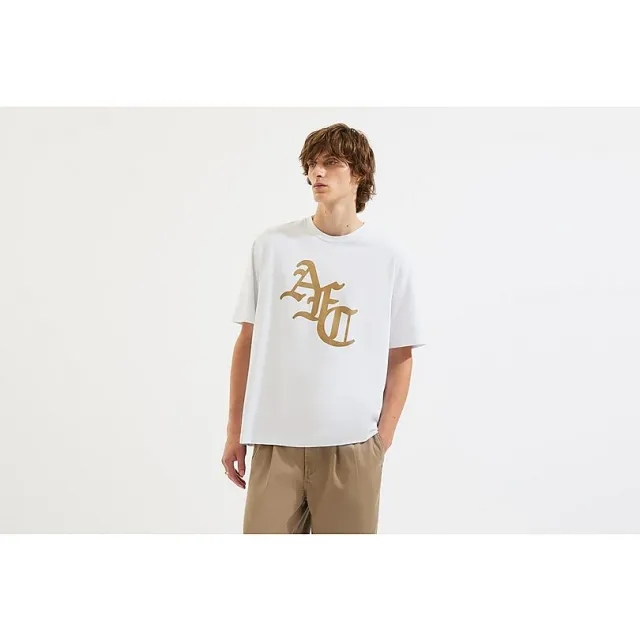 Arsenal Classics White Honour T-Shirt, White