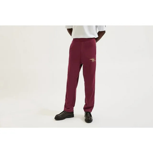 Arsenal Classics Farewell Track Pants, Red
