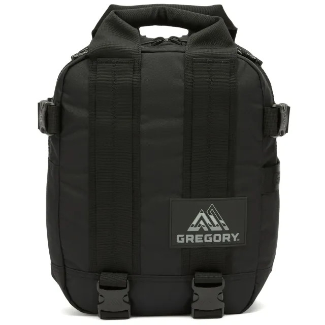 Gregory Jawbreaker Backpack - 18L Jet Black