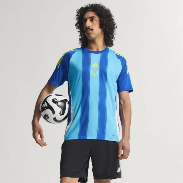 adidas Messi Training Jersey