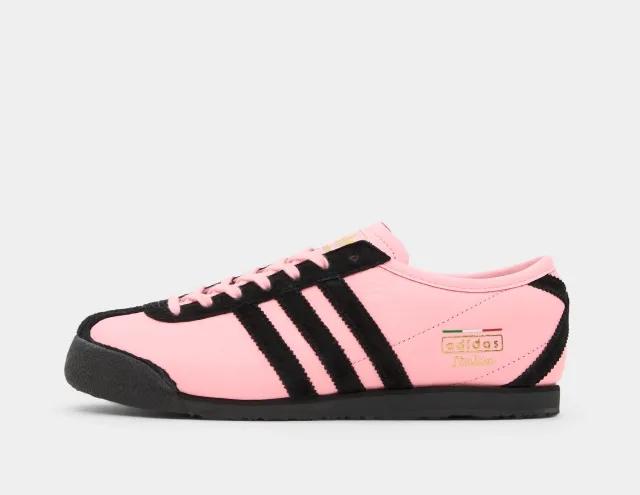 adidas Originals Italia 70s - size? exclusive, Pink