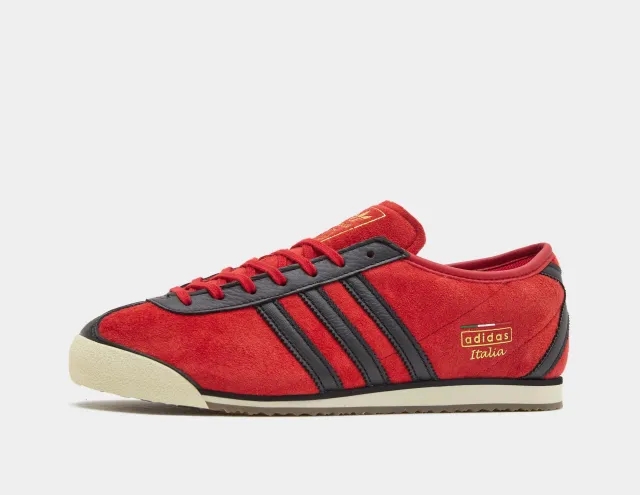 adidas Originals Italia 70s - size? exclusive Women's, Red
