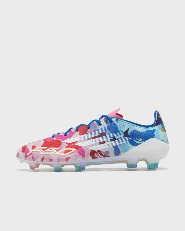 X BAPE F50 ELITE FG