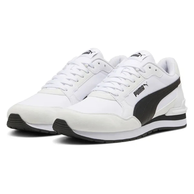 Puma St Runner V4 Nl Trainers