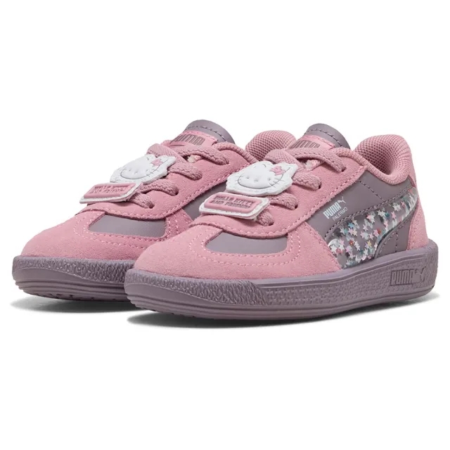 Puma Palermo Hk&fr 2 Ac Trainers