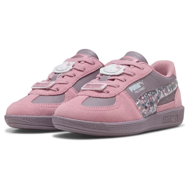 Puma Palermo Hk&fr 2 Ps Trainers