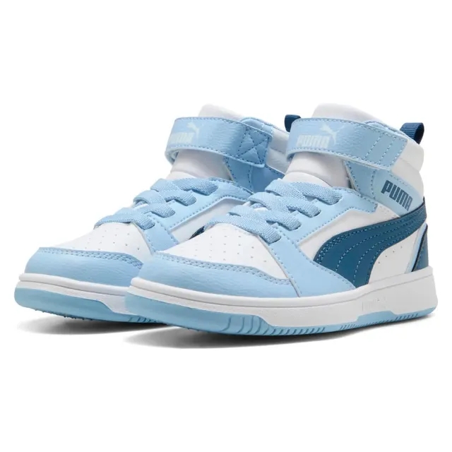 Puma Rebound V6 Mid Ac+ Ps Trainers