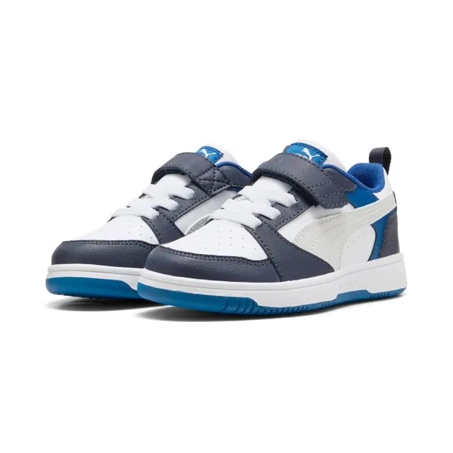 Puma Rebound V6 Lo Ac+ Ps Trainers