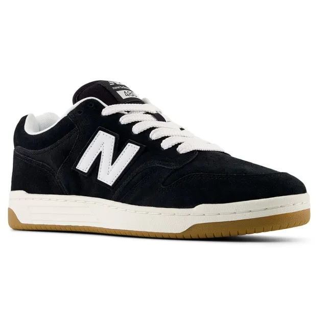 New Balance Classic Hoops Trainers