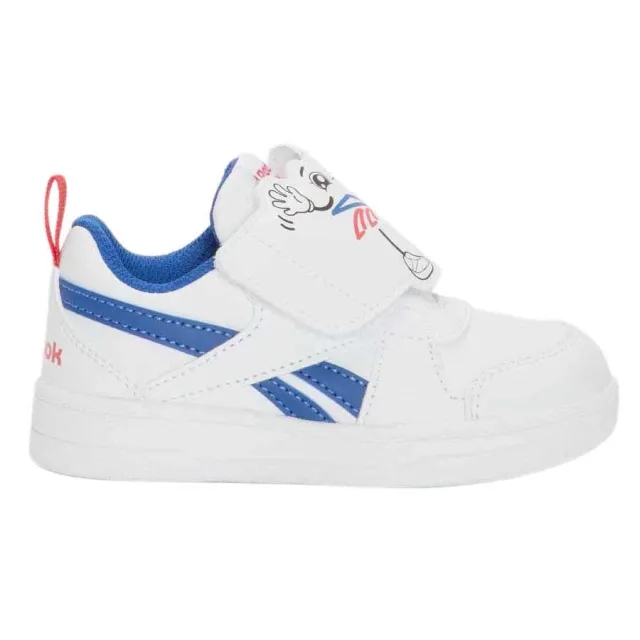 Reebok Classics Royal Prime Snug Infant Trainers