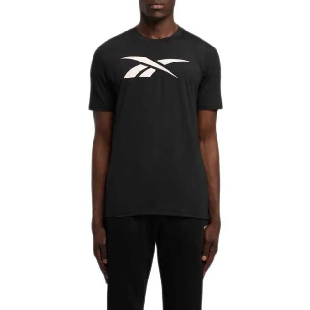 Reebok Classics Jimmy Vector Standard Fit Short Sleeve T-shirt