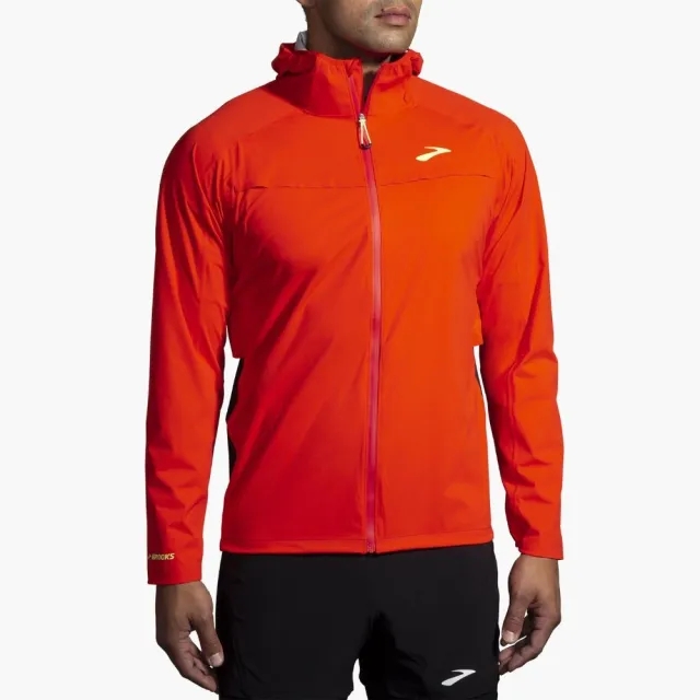 Brooks High Point Waterproof Jacket