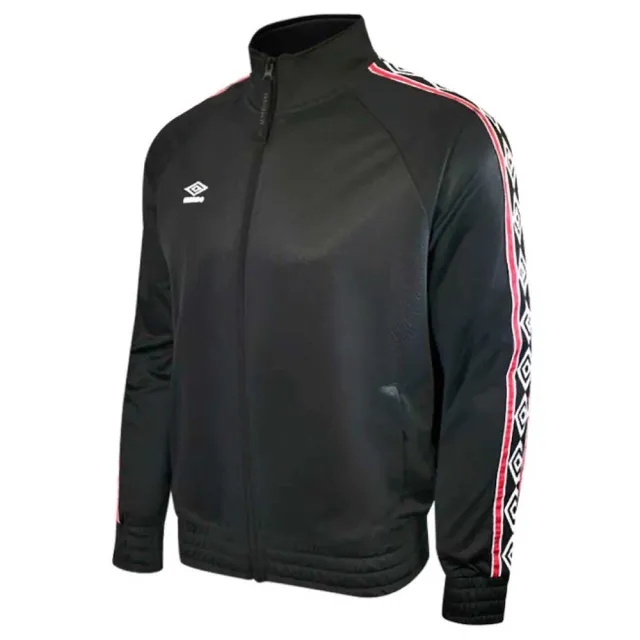 Umbro Taped Tracksuit Jacket