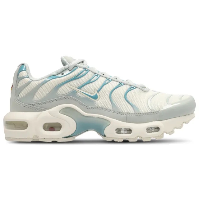 Nike Tuned Kid's Sneakers - Teal