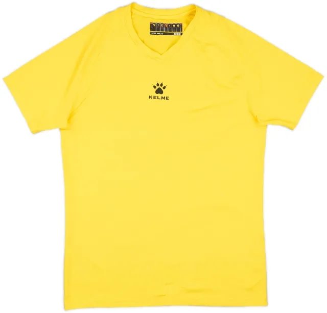 2022-23 Watford Kelme Training Shirt - 10/10 - (M)