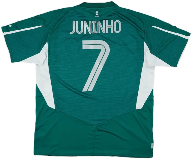 Umbro Celtic Mens SS Away Shirt 2004/05