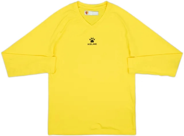 2020-21 Watford Kelme Baselayer - 8/10 - (S)