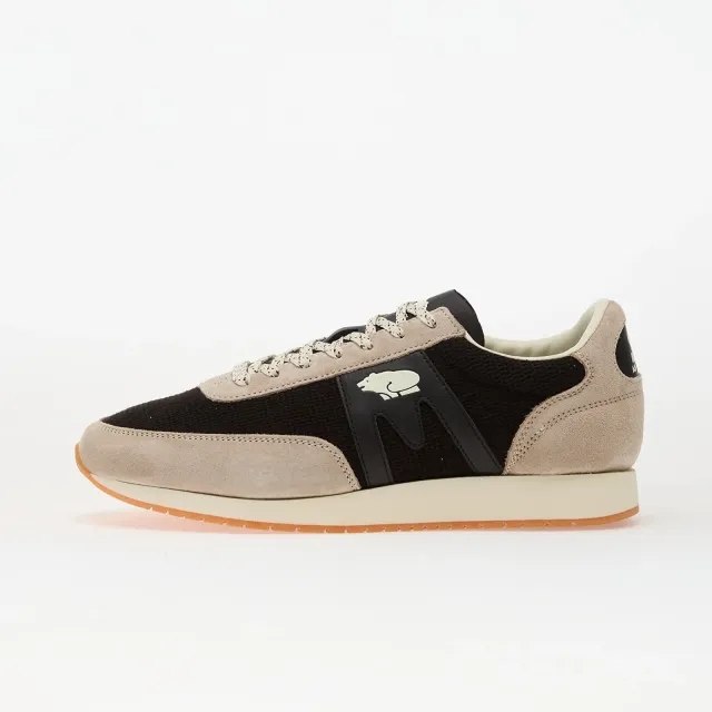 Sneakers Karhu Albatross 82 Silver Lining/ Jet Black Eur 43.5